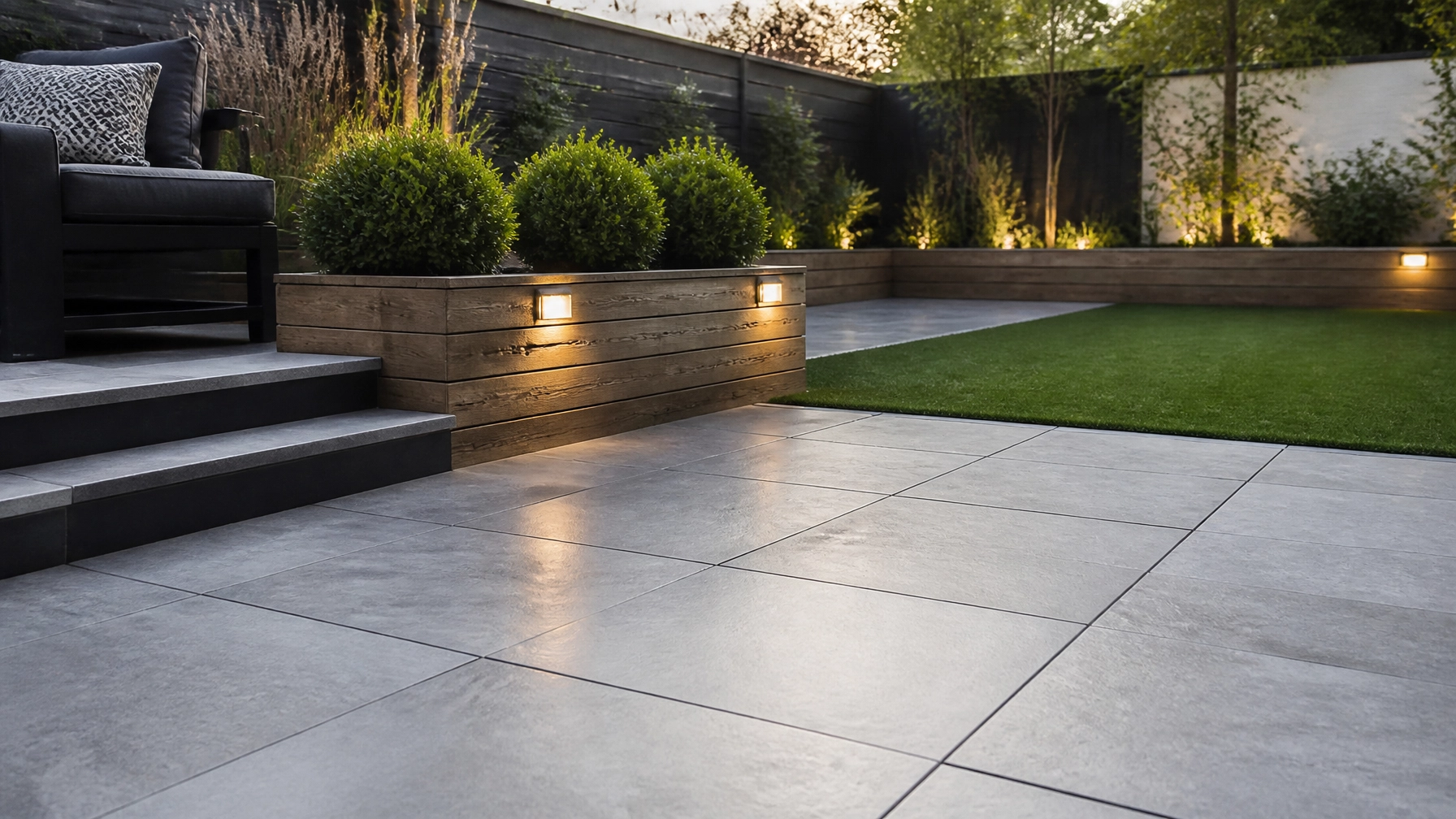 15 Low Maintenance Garden Ideas UK Homeowners Use to Reclaim Their Weekends
