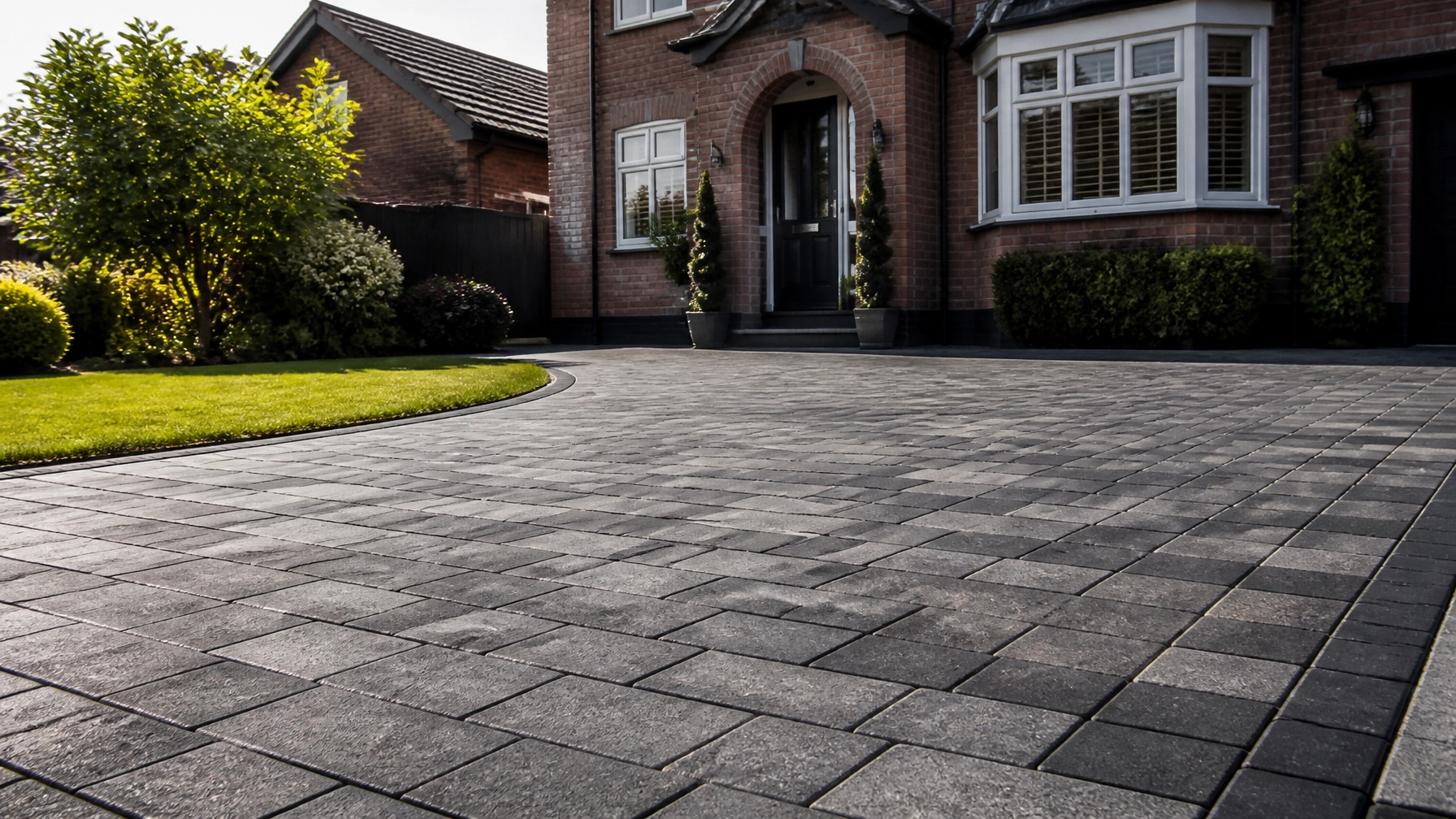 Are You Making These Common Paving Mistakes? (And How to Fix Them)