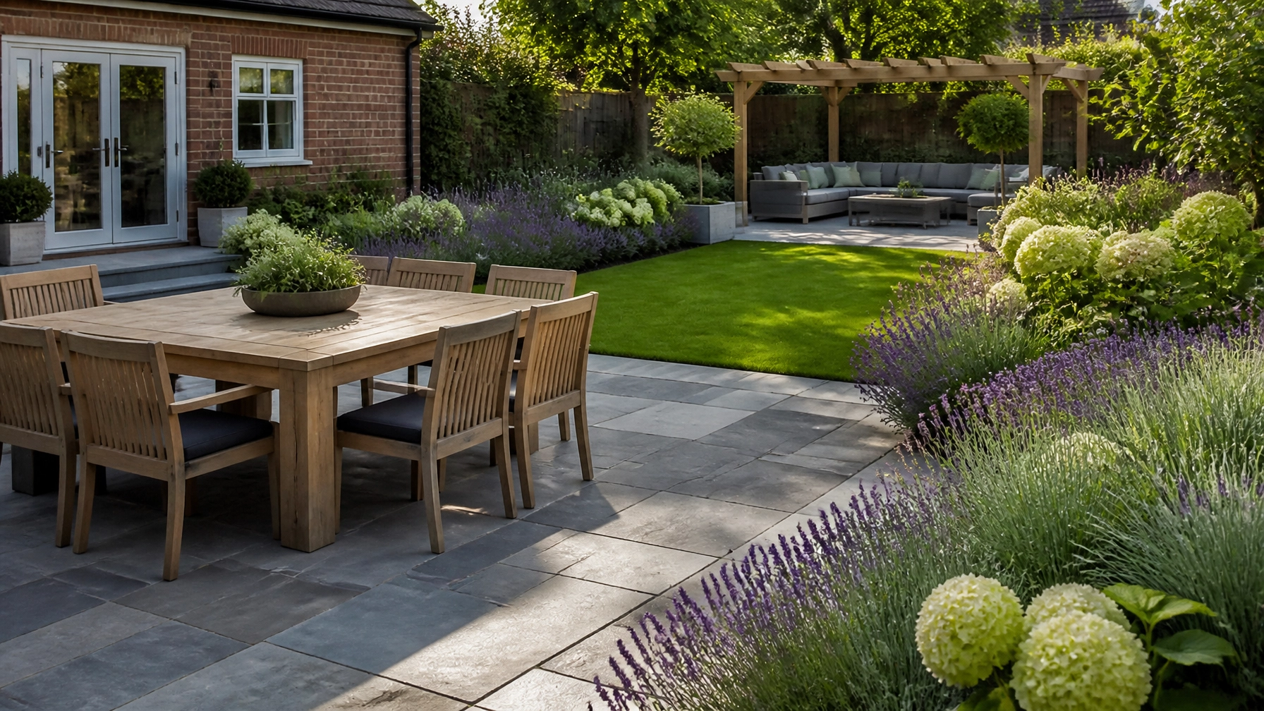 15 Garden Landscaping Stockport Trends to Transform Your Backyard This Summer