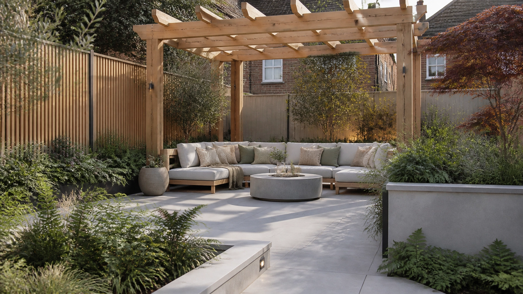 The Ultimate Guide to Garden Landscaping Stockport: 2026 Design Trends