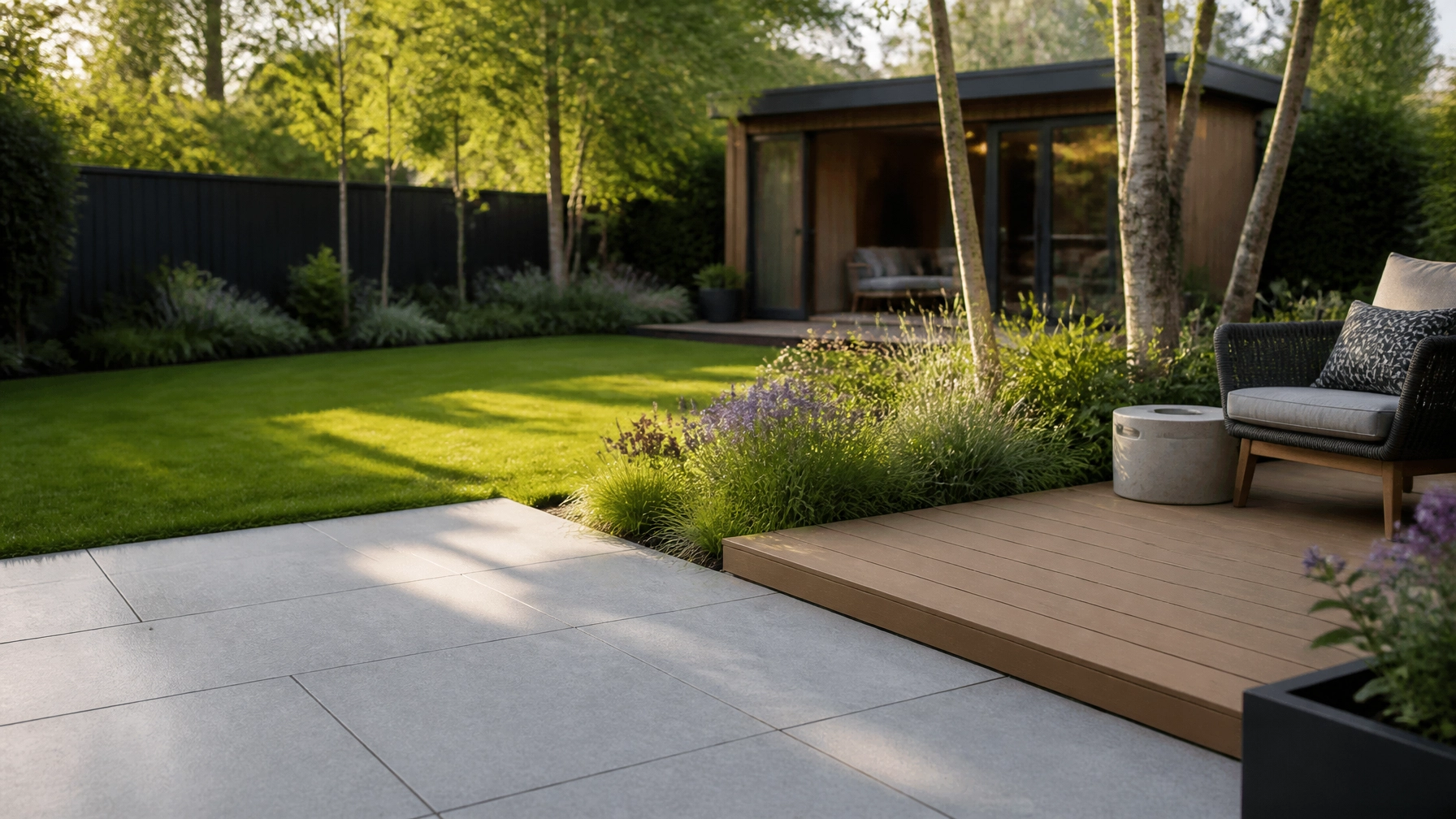 Top 10 Garden Landscaping Stockport Trends for 2026: Inspiration for Your Next Project