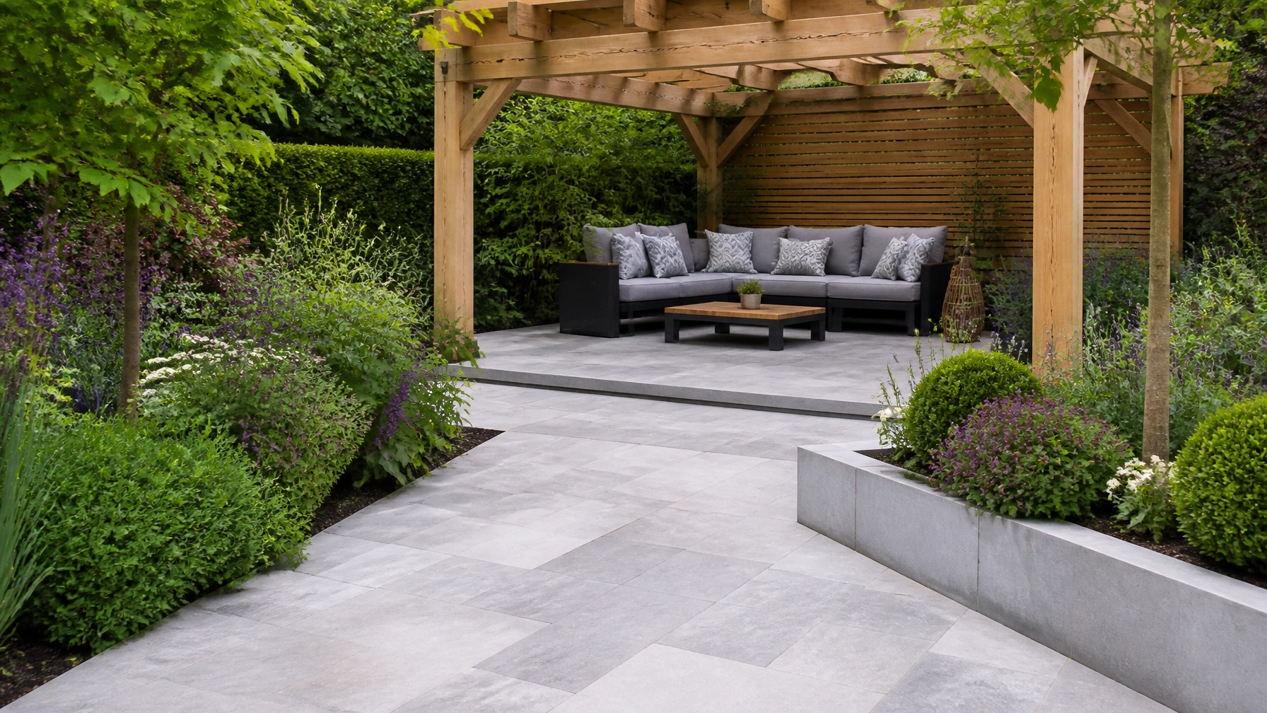 The Ultimate Guide to Garden Landscaping in Stockport: 2026 Trends You’ll Love