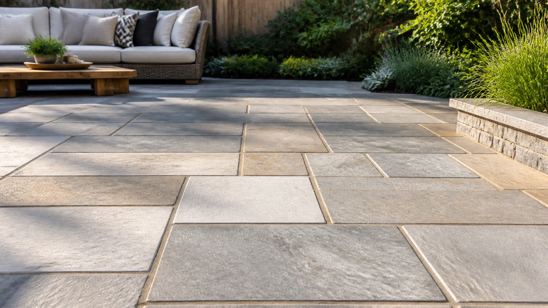 5 Steps How to Maintain Your New Paving and Keep it Weed-Free (Easy Guide for Stockport Homeowners)