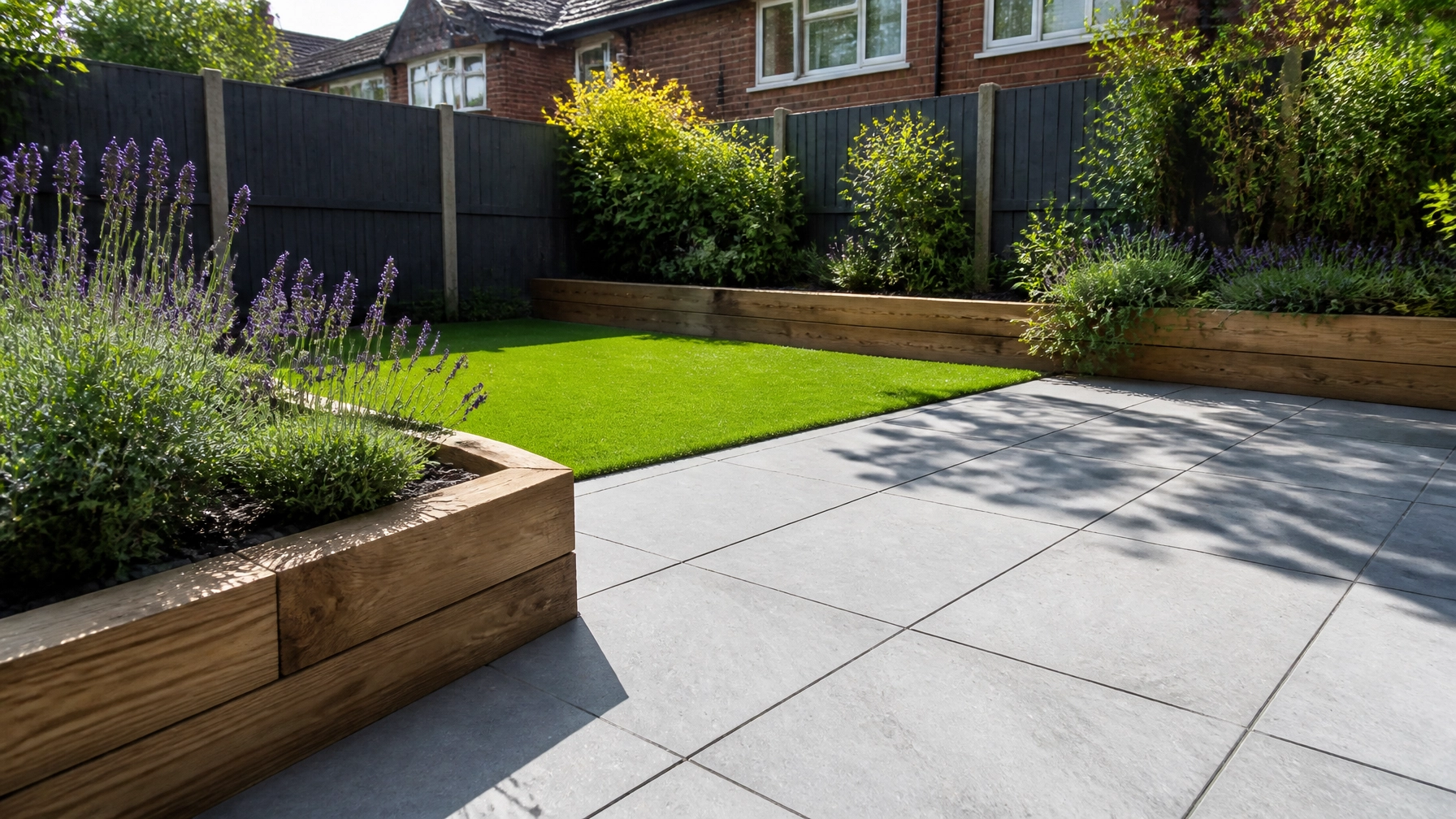 Stop Wasting Your Weekends Weeding: 7 Low Maintenance Garden Ideas UK Homeowners Love