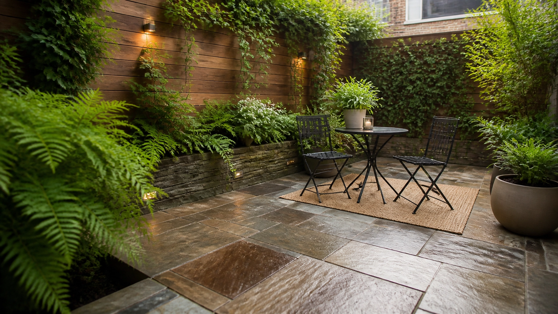 10 Creative Garden Landscaping Stockport Ideas to Turn a Small Yard into a Hidden Oasis