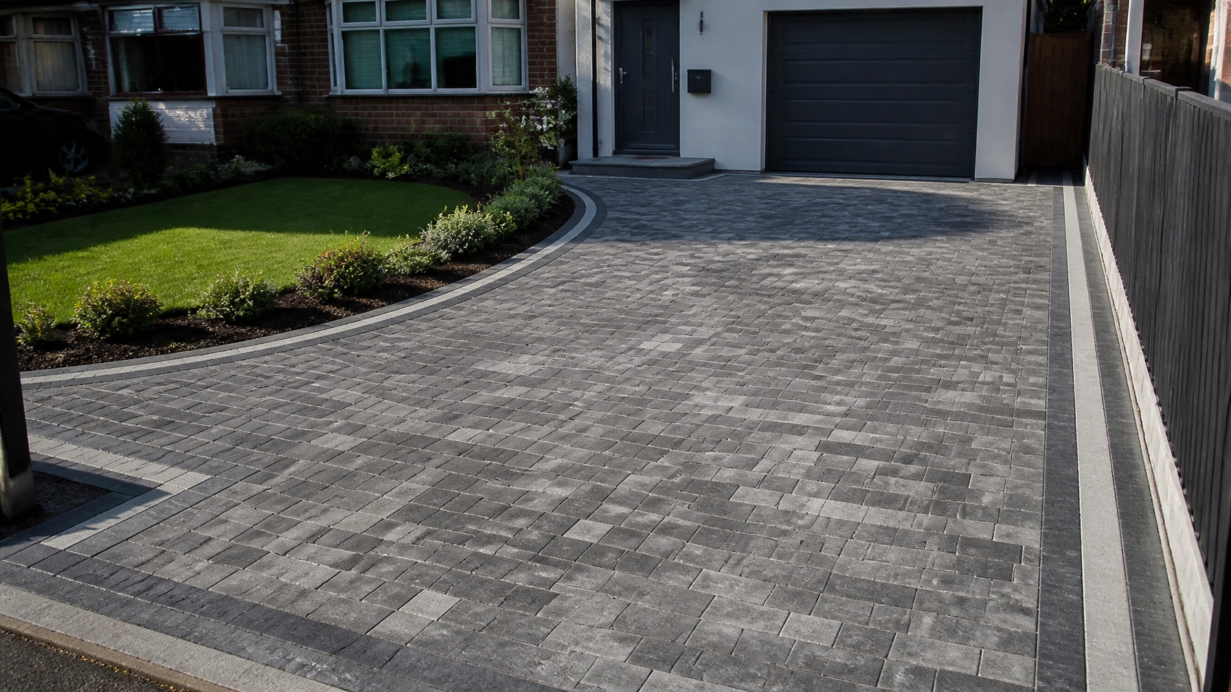 Looking For Professional Driveway Installers in Stockport? Here Are 5 Things You Should Know Before You Hire