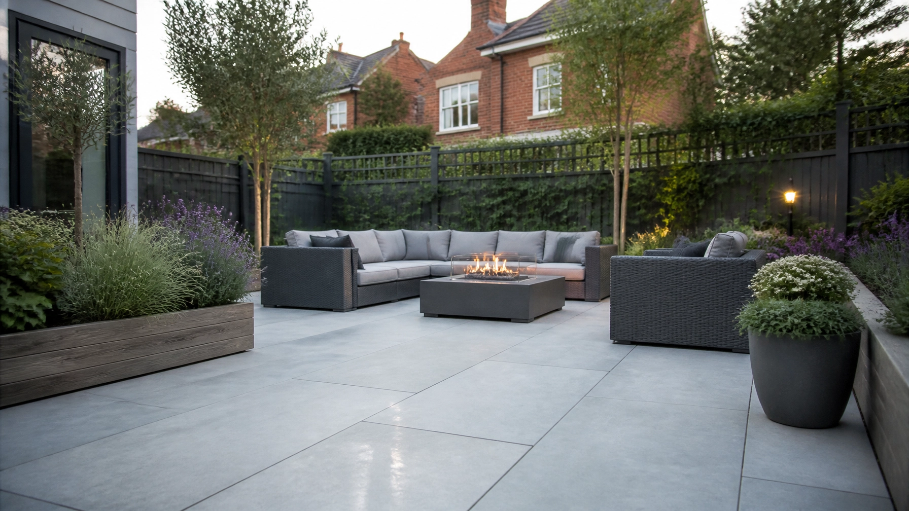 The Ultimate Guide to Low-Maintenance Outdoor Living: Everything You Need to Create Your Stockport Retreat