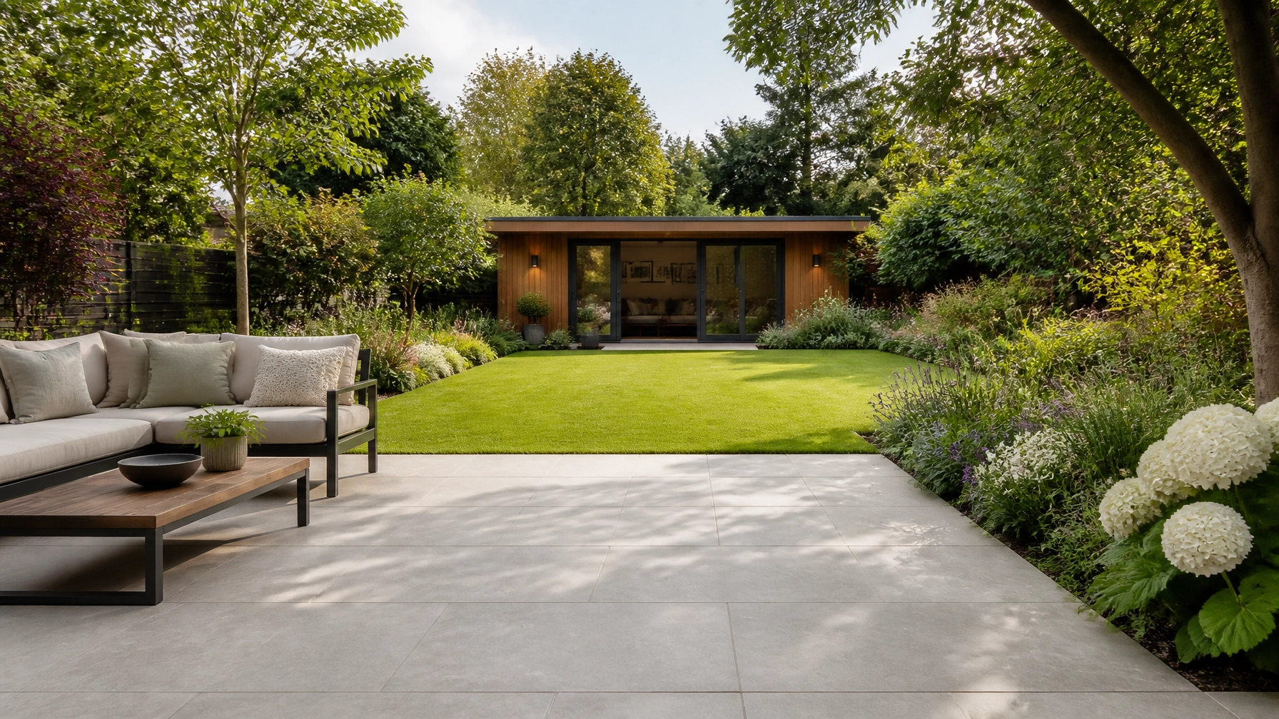 Gardeners in Stockport Secrets Revealed: Top 10 Design Trends for a Dream Outdoor Space