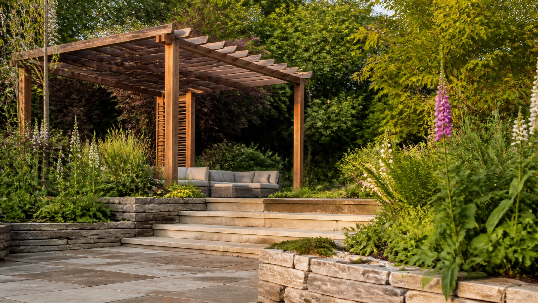 Looking for the Best Gardeners in Stockport? 10 Design Trends You Need to See