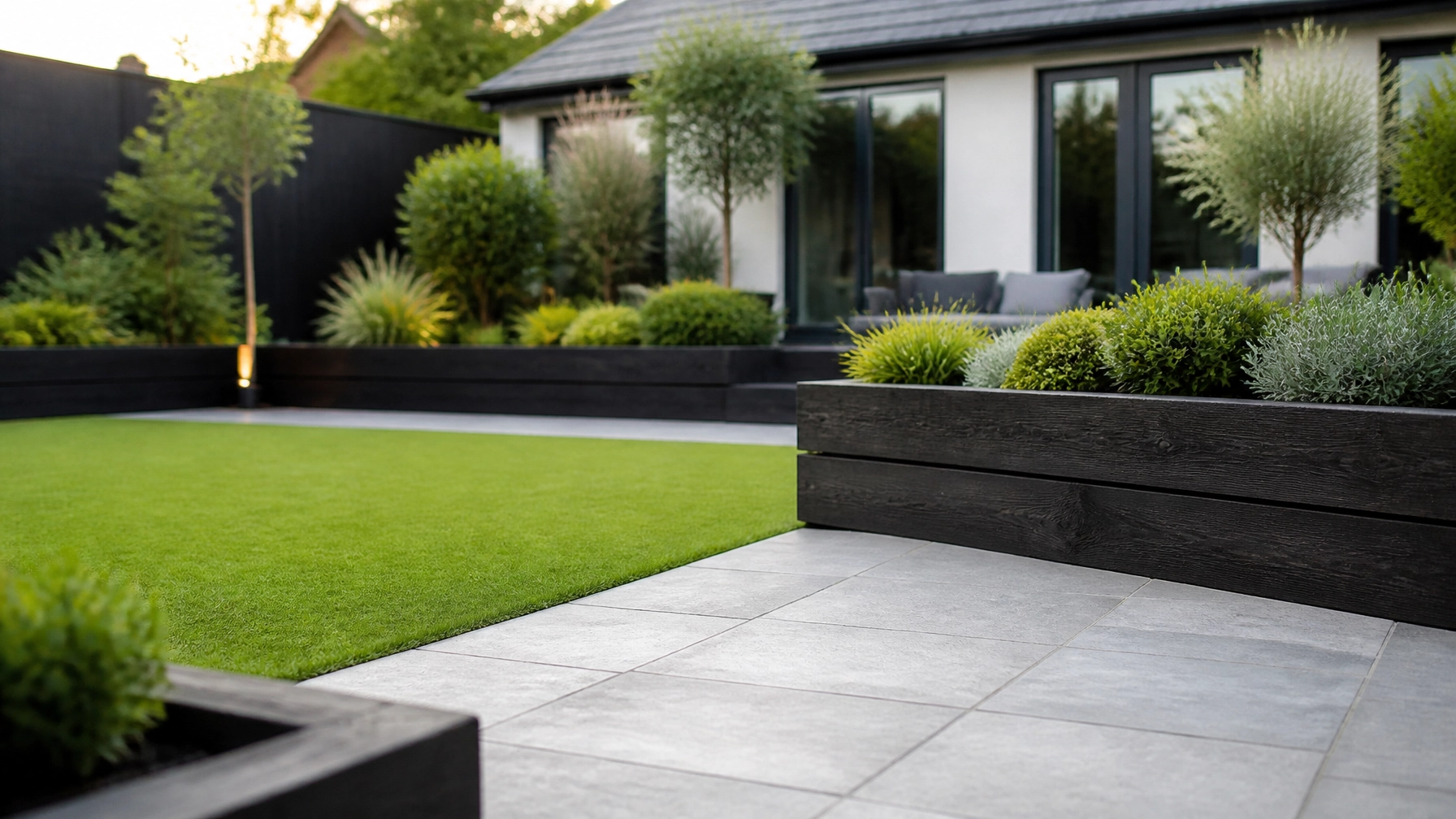 15 Creative Low Maintenance Garden Ideas UK Homeowners Haven’t Tried Yet
