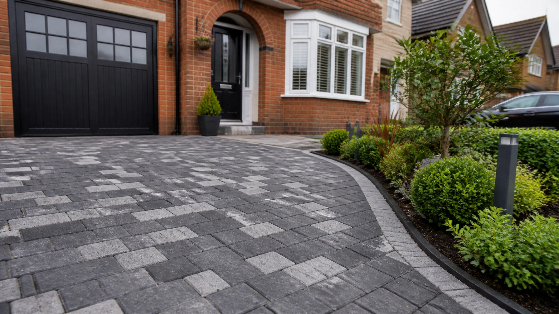 The Ultimate Guide to Paving Stockport: How to Choose Materials That Last a Lifetime
