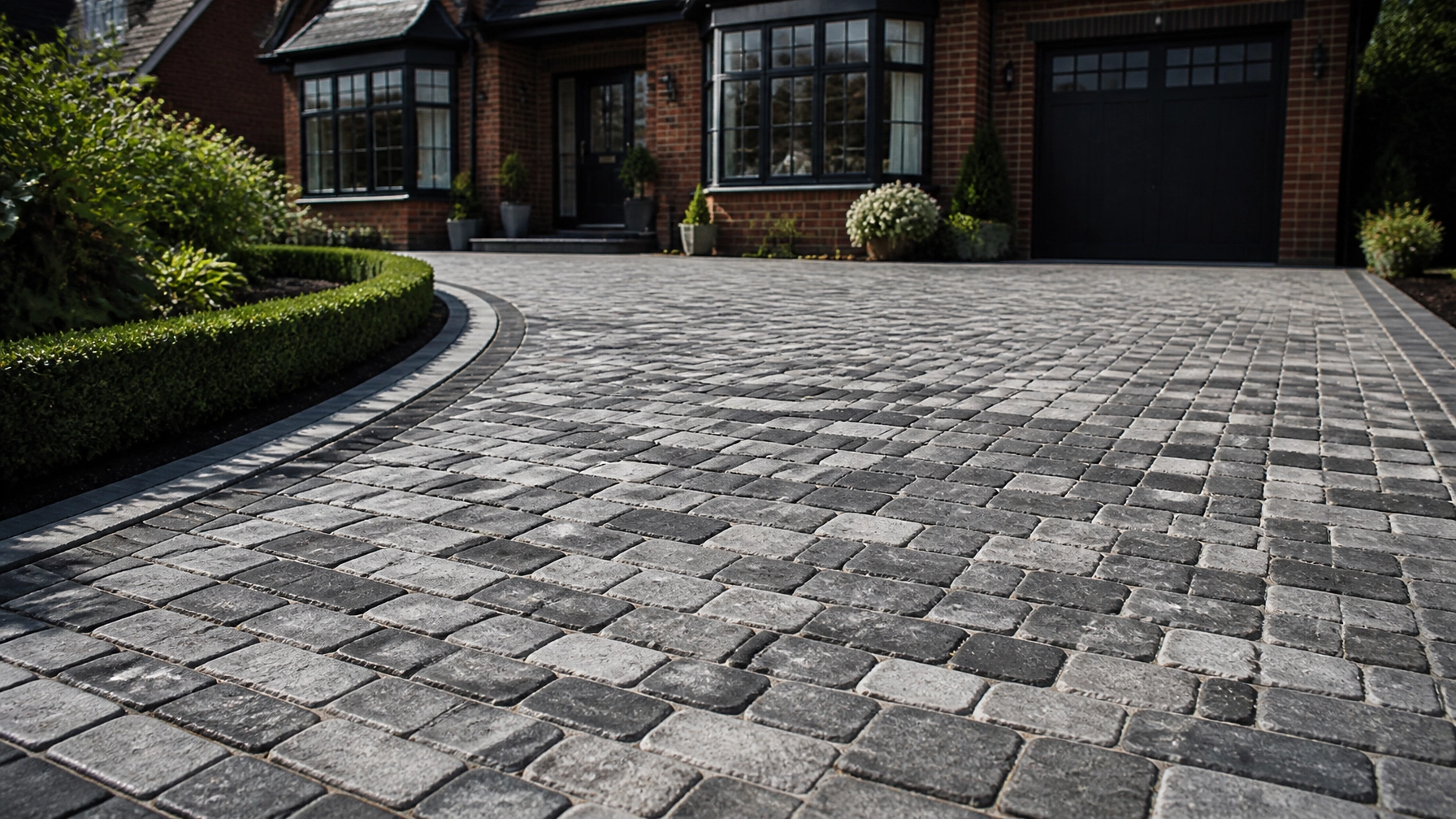 The Ultimate Guide to Hiring Driveway Installers in Stockport