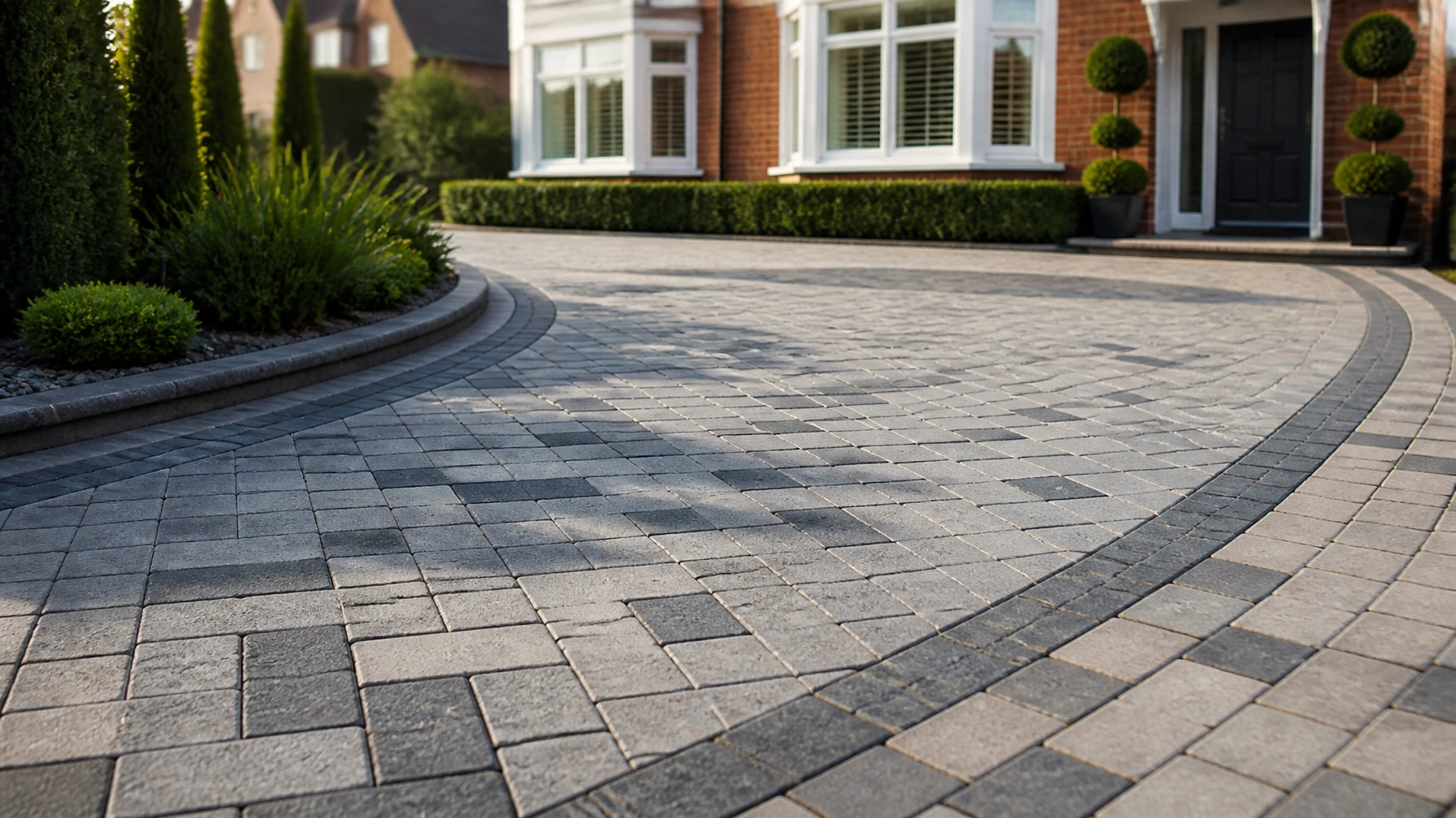 7 Mistakes You’re Making with Your Driveway (and How a Stockport Pro Would Fix Them)