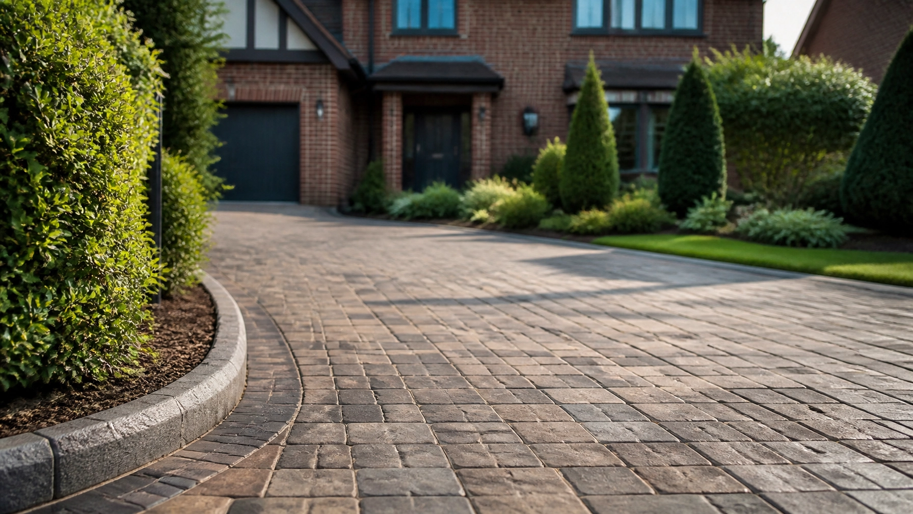 7 Mistakes You’re Making With Your Driveway Planning (And Why Your Stockport Driveway Installers Care)