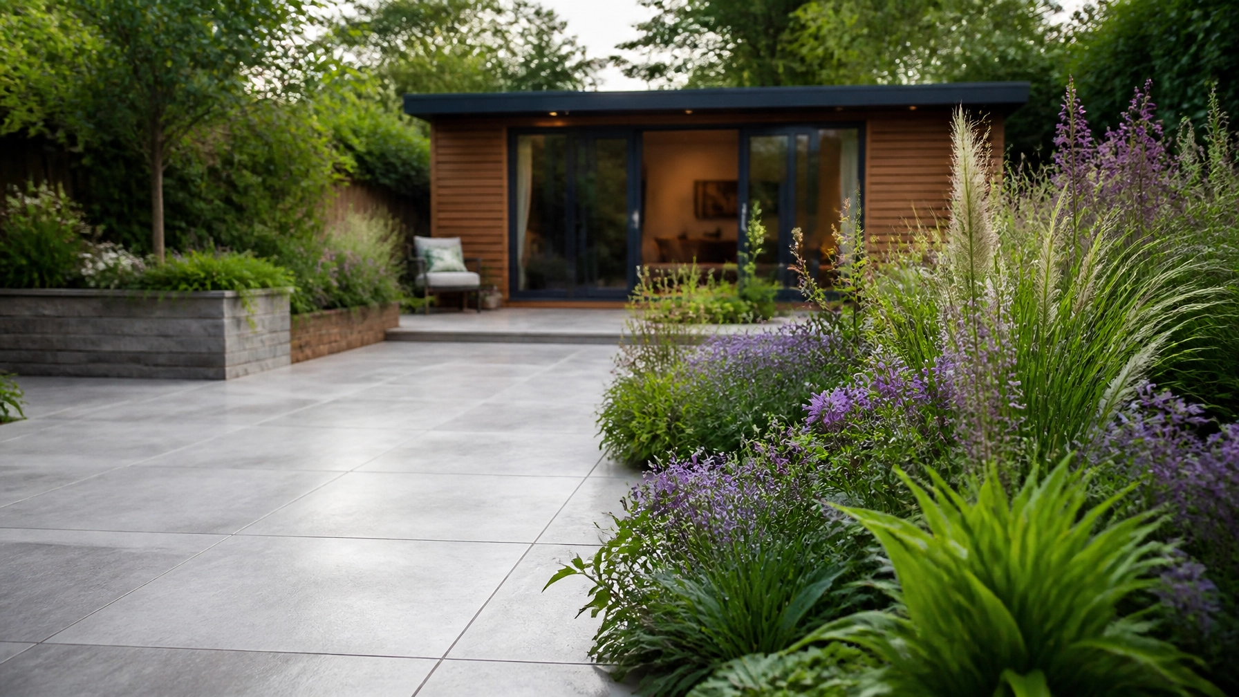 15 Bespoke Design Trends from Gardeners in Stockport to Elevate Your Home