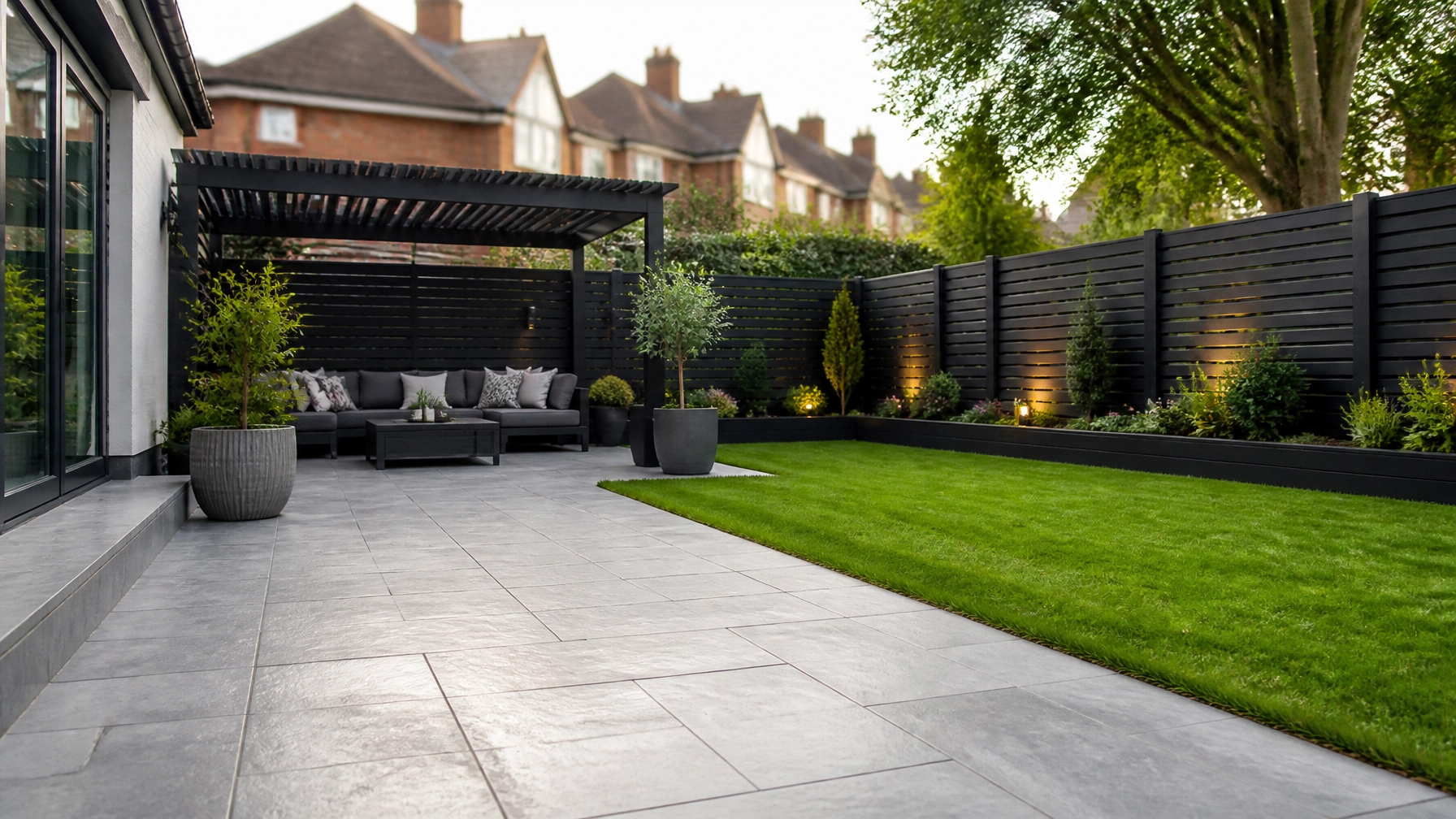 Top 10 Garden Landscaping Stockport Trends for a Total Garden Glow-Up