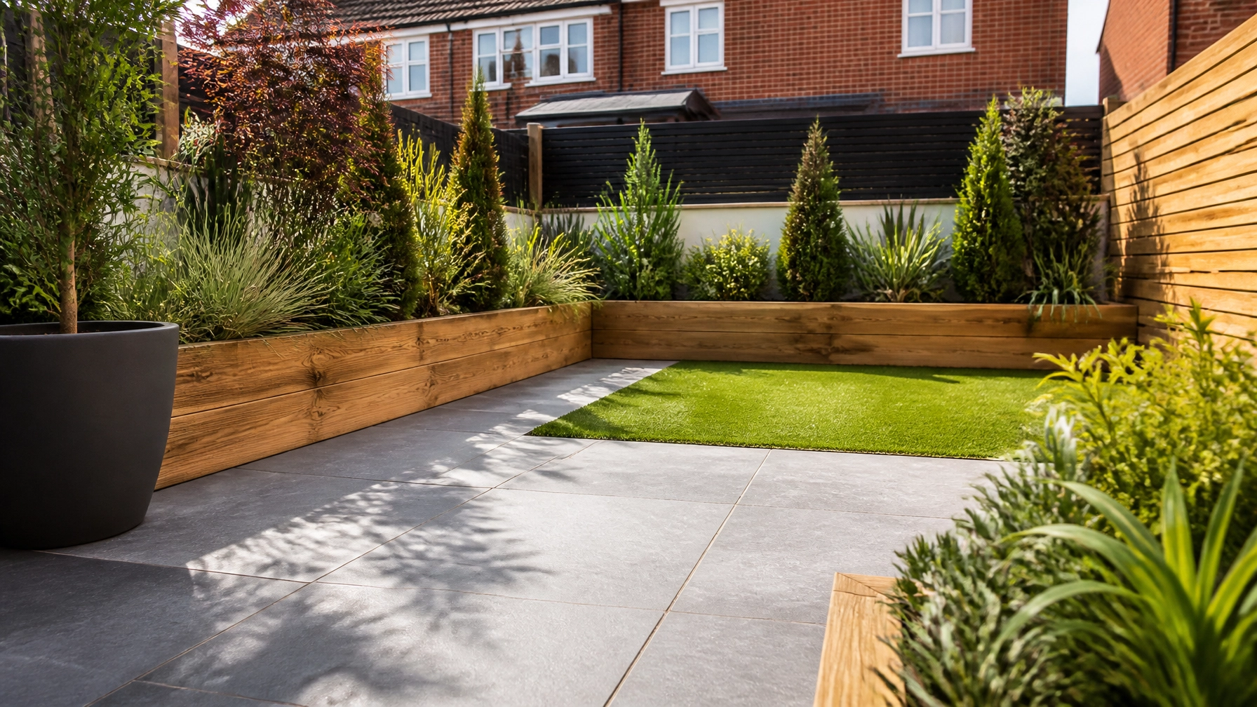 The Ultimate Guide to Low Maintenance Outdoor Living: Everything You Need to Succeed