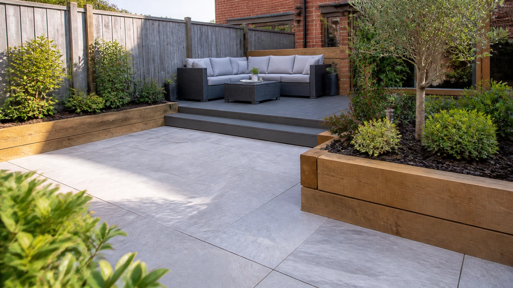 The Ultimate Guide to Low-Maintenance Outdoor Living: Everything You Need to Succeed