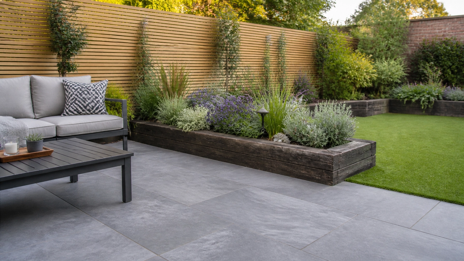 Modern, Traditional, and Low-Maintenance: 15 Garden Landscaping Stockport Trends We Love