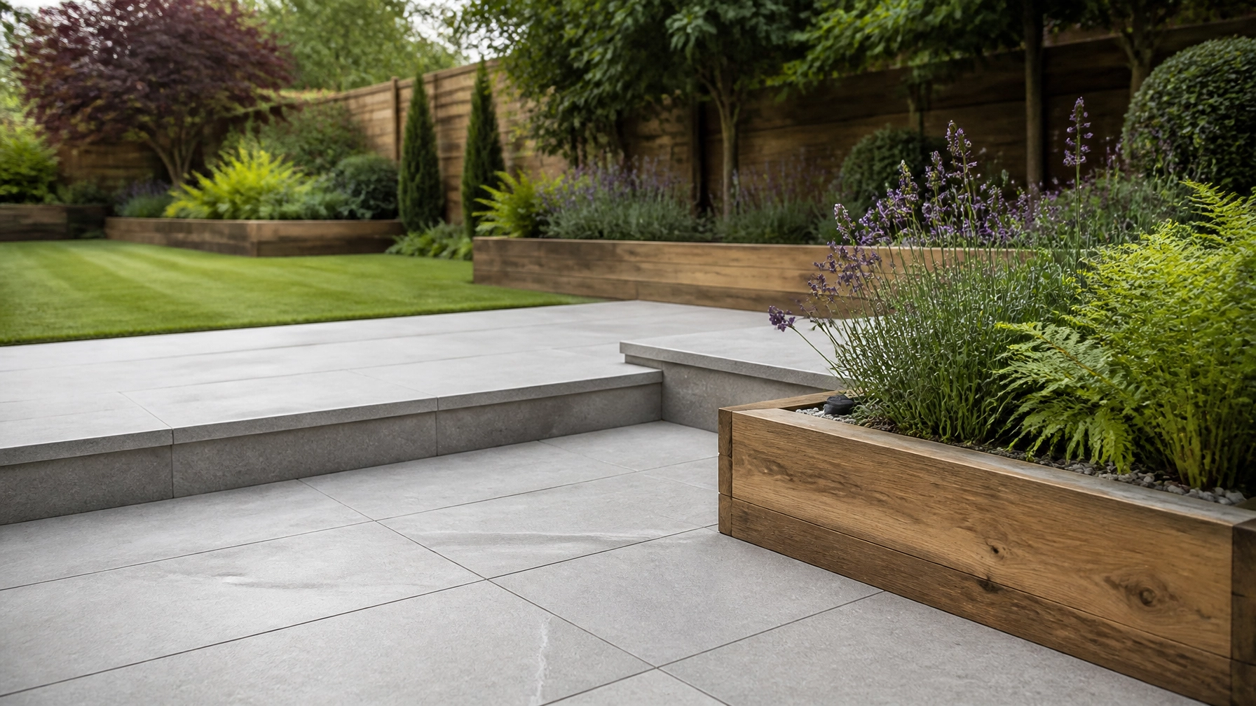 12 Creative Garden Landscaping Stockport Ideas to Transform Your Outdoor Space This Season