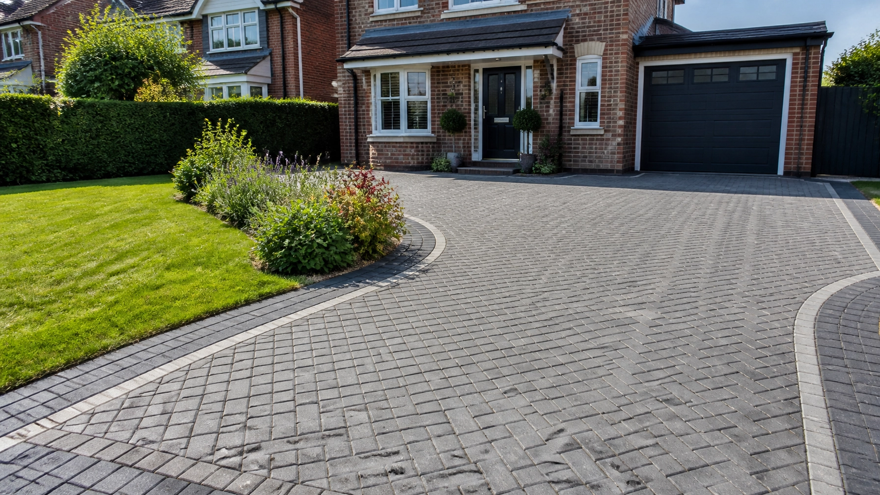 Looking for Driveway Installers in Stockport? Here Are 10 Things You Should Know