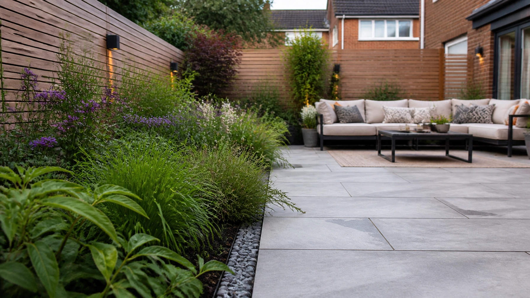 Looking for Professional Gardeners in Stockport? 10 Design Trends That Will Make Your Neighbours Jealous