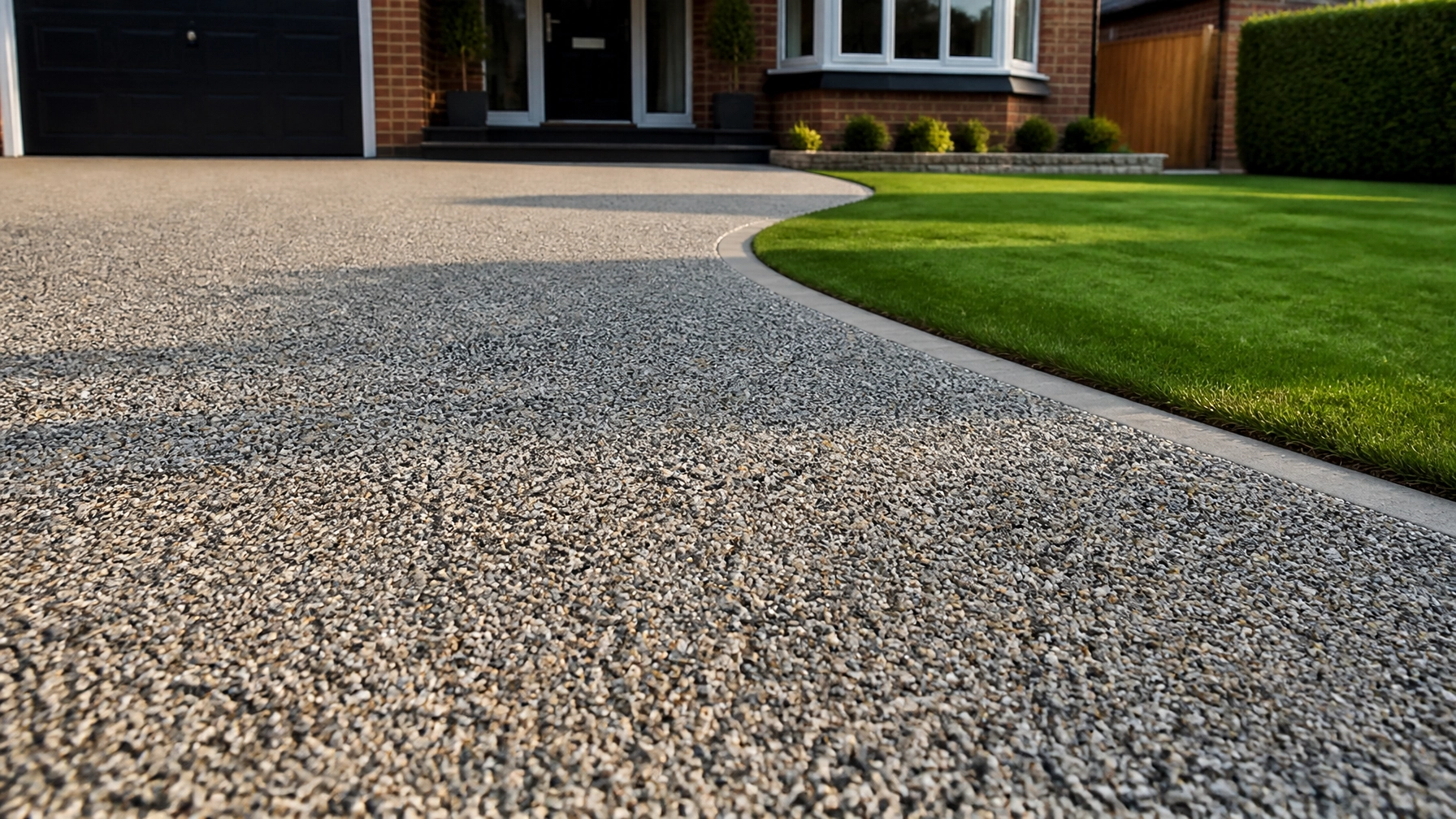 Professional Paving & Driveway Solutions in Stockport