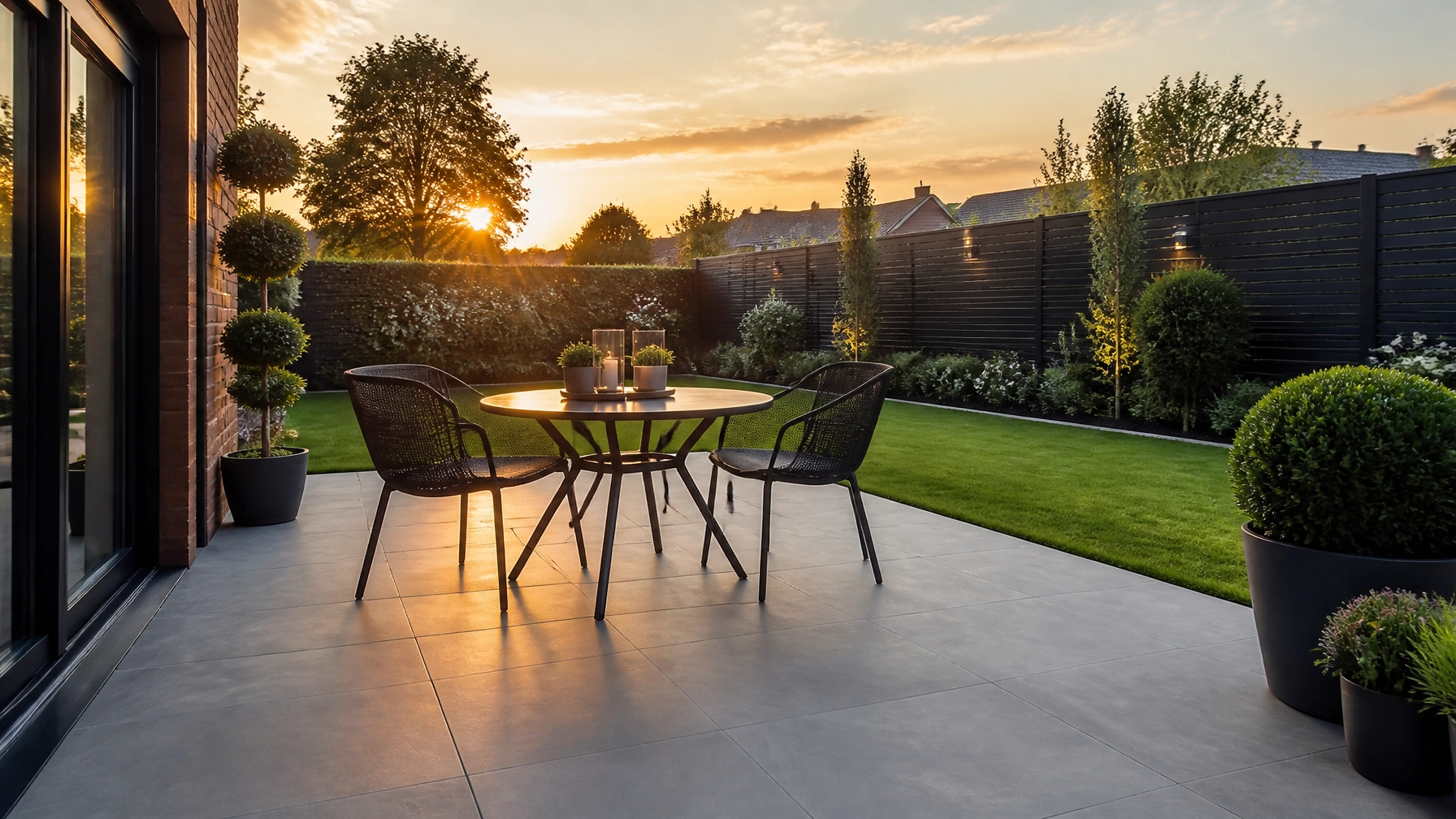 Looking For a New Driveway in Stockport? 5 Things You Should Know Before You Commit