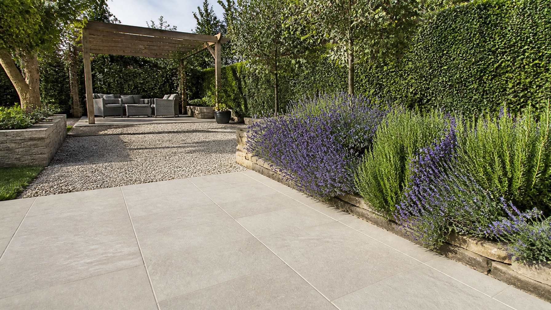 Top 10 Mediterranean Plant Ideas for a Low-Maintenance Stockport Garden