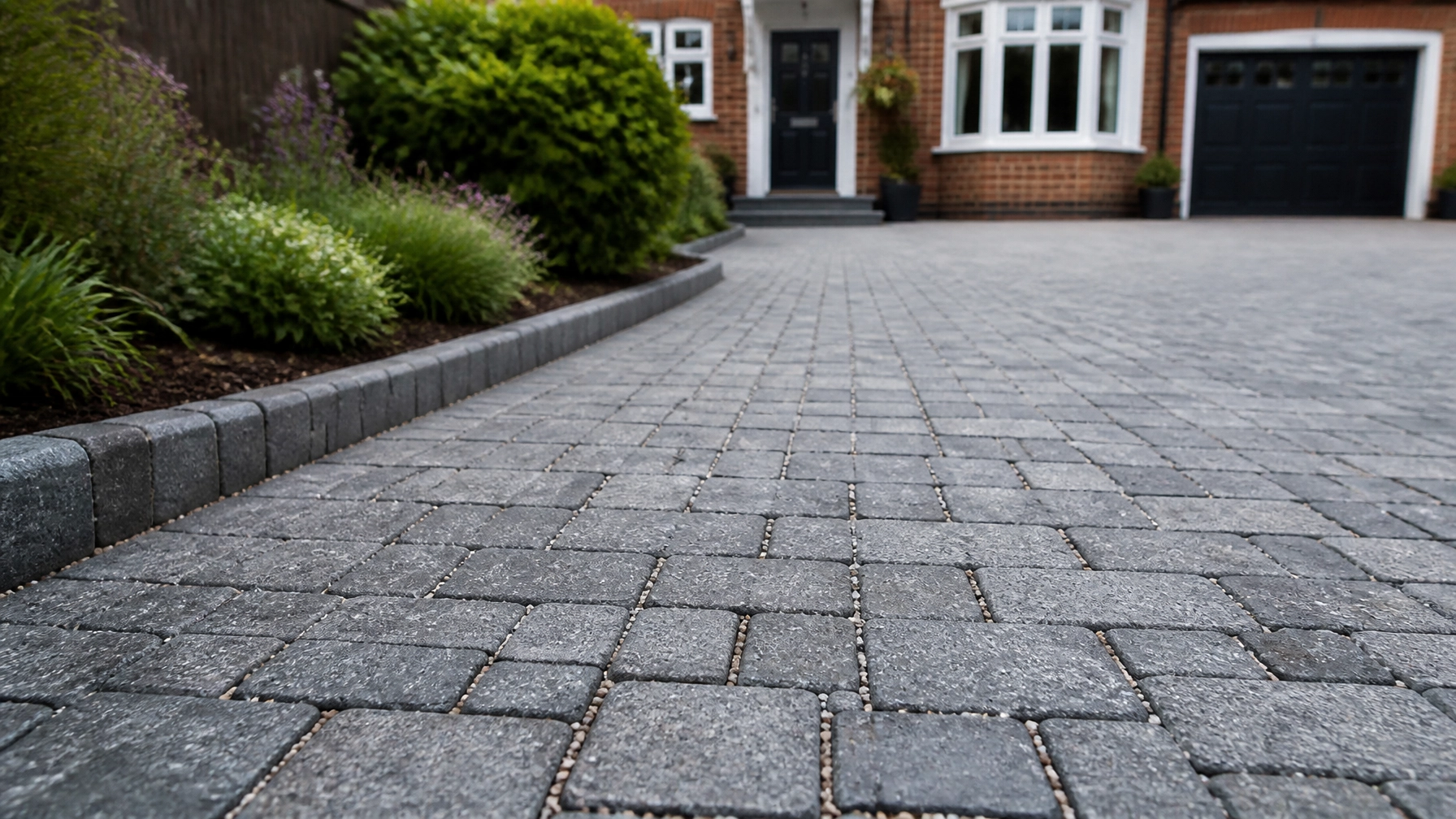 Does Permeable Paving Really Matter in 2026? Why Stockport Homeowners are Making the Switch